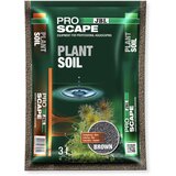 JBL GmbH proscape plantsoil brown 3L Cene