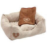 Kerbl Krevet za pse 43x37x17cm Love | Eponuda.com