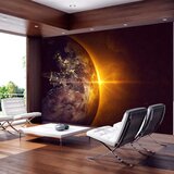  Tapeta - Golden Earth 300x210 Cijene
