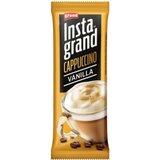Grand cappuccino vanila 18g Cene