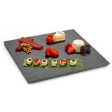  Kamena daska za serviranje 30x30cm 124945 | ePonuda.com