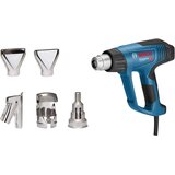 Bosch Professional puhalo vrućeg zraka GHG 23-66 u kovčegu s 5 sapnica | shoptok.hr