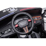 Lean Toys Otroško vozilo Police 12V BBh-021 | Shoptok.si
