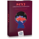 Spielehelden Sexy Überraschungen erotska igra za parove s prekrasnim vaučerima Cijene