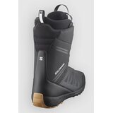 Salomon Faction Boa 2027 Snowboard cevlji black / black / black | Shoptok.si