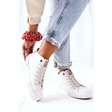 Cross Jeans Women's High Sneakers | shoptok.hr