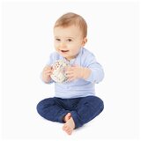  Žirafa Sophie senzorična žoga in grizalo | Shoptok.si