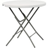 Olimp Sport Sto sklapajući mali r 80cm tvrda plastika | ePonuda.com