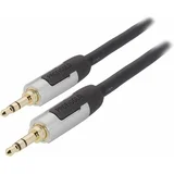 avdio kabel profigold PROA3302 2 m