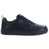 Skechers Nizke superge Smooth Street-genzo Črna | Shoptok.si