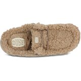 Hey Dude Slips on Wendy Slipper Bež | Shoptok.si