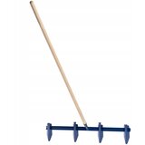 KADAX Vrtni označevalec za sajenje in sejanje, nastavljiv, 4-kraki, velik, 80 cm, trden, (5000360935) | Shoptok.si
