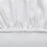  PLAHTA 120*200CM I JASTUČNICA 50*70CM BIJELA TAC Cijene