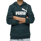Puma Ess br. 1 logo dukserica FL B za dečake | ePonuda.com