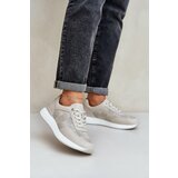 S. BARSKI Leather Sports Shoes Sneakers Women S.Barski | Shoptok.si