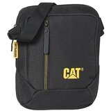 Caterpillar The Project Bag Crna Cijene