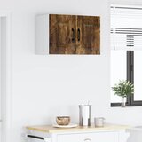  Ploča za perilicu posuđa Kalmar Dimljeni hrast 60 x 31 x 40 cm | shoptok.hr