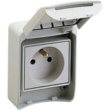 SCHNEIDER APC Schneider Electric vtičnica franz. Standard 81140, (21225222) | Shoptok.si