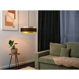 Osram Luster na sajli DECOR HORNET 3xE27/10W/230V prečnik 50 cm crna/zlatna | Eponuda.com