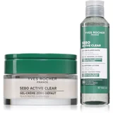 Sebo Active Clear set za lice