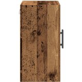  Stenski omarica Star les 60x31,5x60 cm Umetni les | Shoptok.si