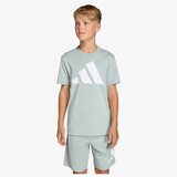 Adidas J bl tee 160 Cene