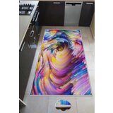 Conceptum Hypnose tepih Hmnt586, 100x200 cm, šareni | ePonuda.com