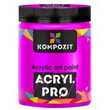Artmie Fluorescentna akrilna boja ACRIL PRO ART Composite 430 ml | 557 purple | ePonuda.com
