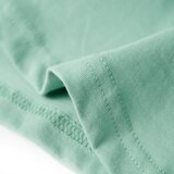  Dječja majica svijetla kaki 104 | Shoptok.si