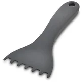 Grill rebrasta špahtlica
