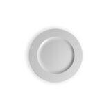 Ariane porcelain Ariane Orba plitki tanjur, Ø24cm 12/1 set | shoptok.hr