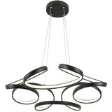 Premium Living viseča led-svetilka crono -akt- Cene