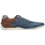Rieker Nizke superge 0750616 pisana | Shoptok.si
