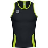 Errea Majice brez rokavov Regis Canotta Ad Črna Cene