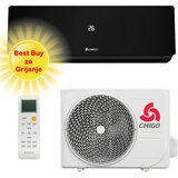 Chigo KLIMA UREĐAJ 3,5kW CS-35V3G-1C211BM, za prostor do 35m2, A++ energetska klasa, R32 | shoptok.hr