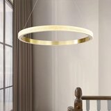 Toolight Viseća LED lampa APP1510-CP GOLD | shoptok.hr