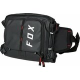 Fox lumbar 5L hydration pack black | Shoptok.si