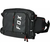 lumbar 5L hydration pack black