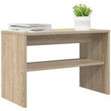 TV omarica Sonoma hrast 60 x 30 x 40 cm Konstruiran les, (5000137156) | Shoptok.si