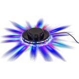  Disco efekt s 48 led rgb 3W | shoptok.hr