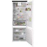 Aeg NSC8T751DS vgradni hladilnik | Shoptok.si