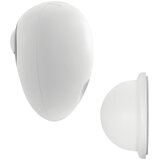 Deltaco SMART HOME Wifi Senzor gibanja, PIR, WiFi 2.4 GHz BELO/ČRNO | Shoptok.si