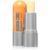 ISDIN Protector Labial SPF 30 balzam za ustnice proti sončnemu sevanju SPF 30 4 g | Shoptok.si