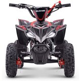 Beneo Quad za djecu Adventure, crveni, benzin, 50cc, 40km/h | Shoptok.si