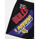 Sinsay Pamukna dvodijelna pidžama s printom NBA | shoptok.hr