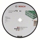 Bosch 2608603177 rezna ploča ravna Standard for Stone C 30 S BF, 115 mm, 22,23 mm, 3,0 mm ( 2608603177 ) | ePonuda.com