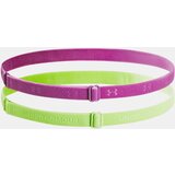 Under Armour Women's Headband W's Adjustable Mini Bands - Women's | Shoptok.si