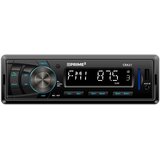 Prime3 CRA21 Črni avtoradio, (5000496622) | Shoptok.si