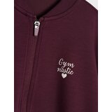 Sinsay Bomber bluza s udjelom viskoze Active | shoptok.hr