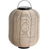 Kave Home Sivorjava LED lanterna na USB (višina 36 cm) Saranella – Cene